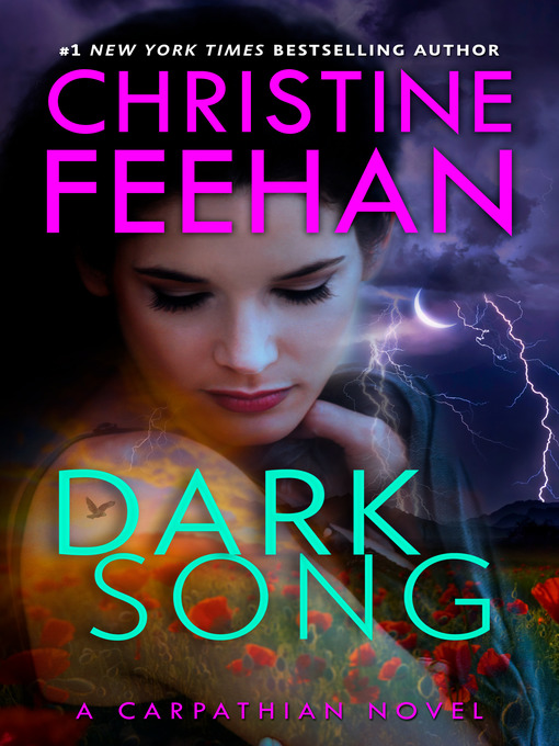 Title details for Dark Song by Christine Feehan - Available